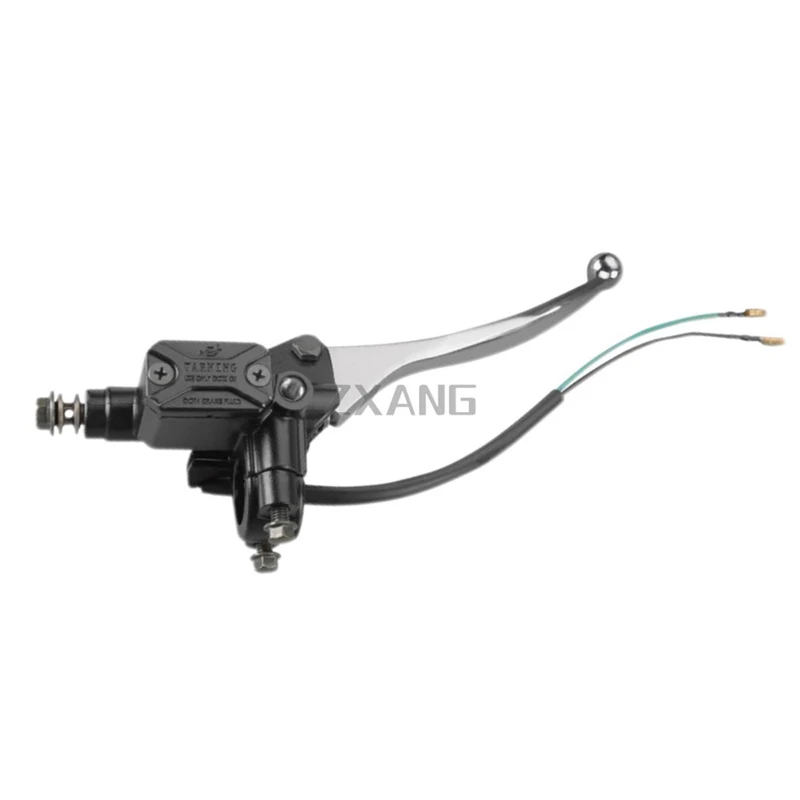 Motorcycle Left Hand Brake Master Cylinder ZX-1029